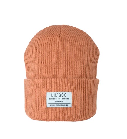 Lil'Boo Beanie Hygge Terra