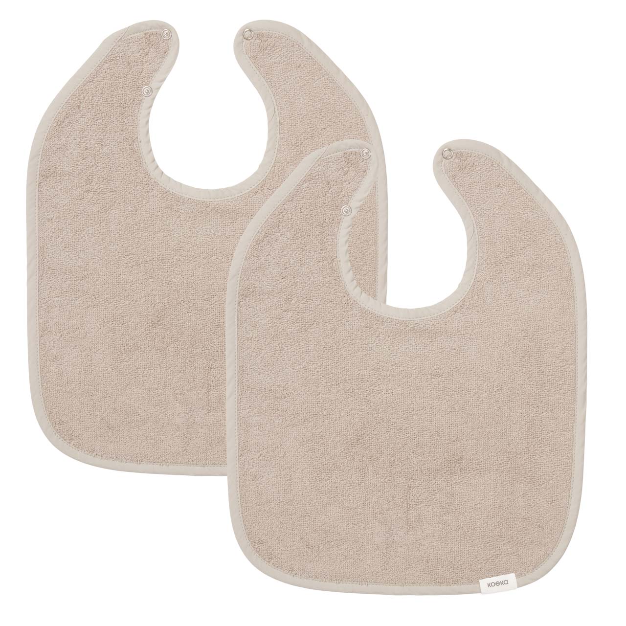 Koeka Slab Dijon Daily Clay - 2 stuks