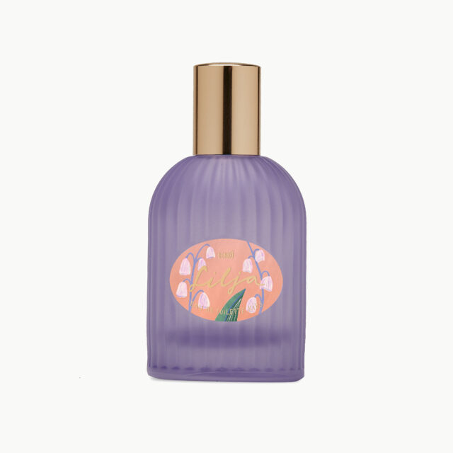 kenkô / Eau de toilette mini en mama / Lilja