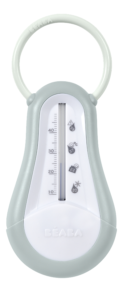 Beaba Badthermometer Green - Blue