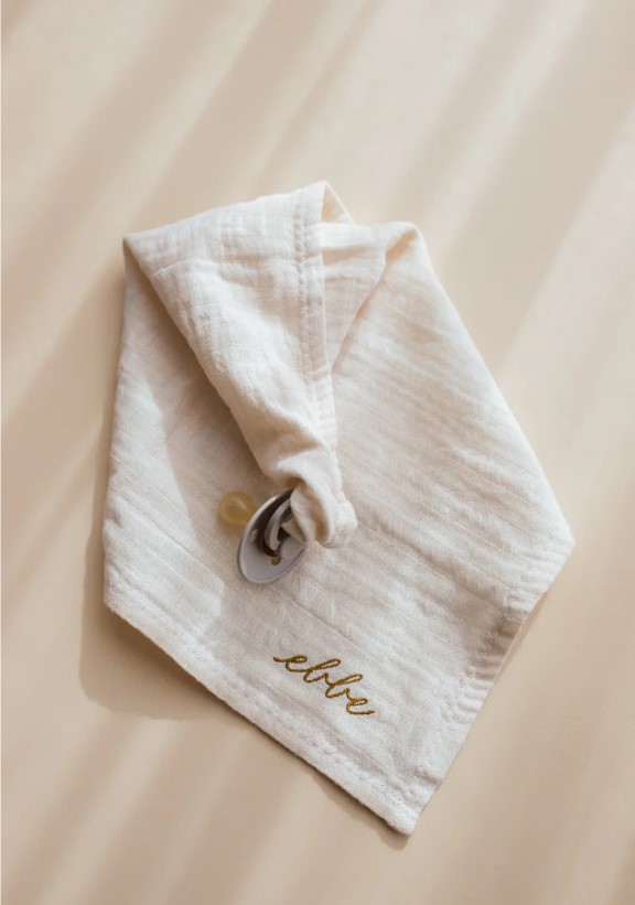 Atelier Annur Handdoek mini