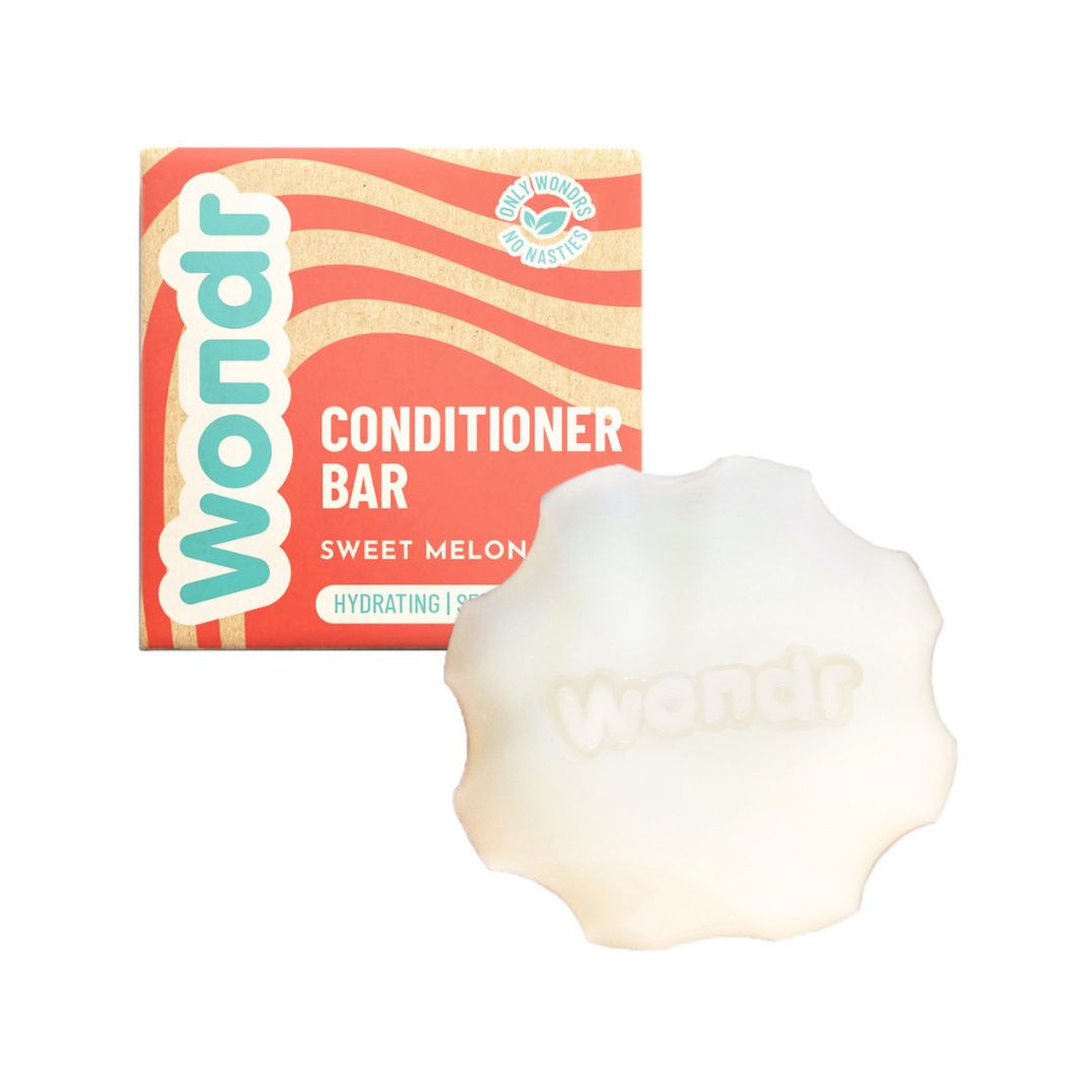 WONDR Conditioner Bar Sweet Melon
