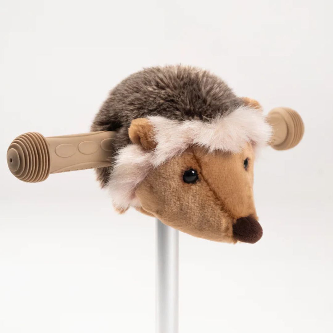 Wild & Soft Dierenkop Step Egel