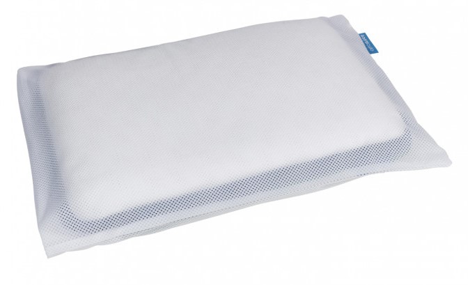 Aerosleep Kussensloop Safesleep medium 50x35 cm