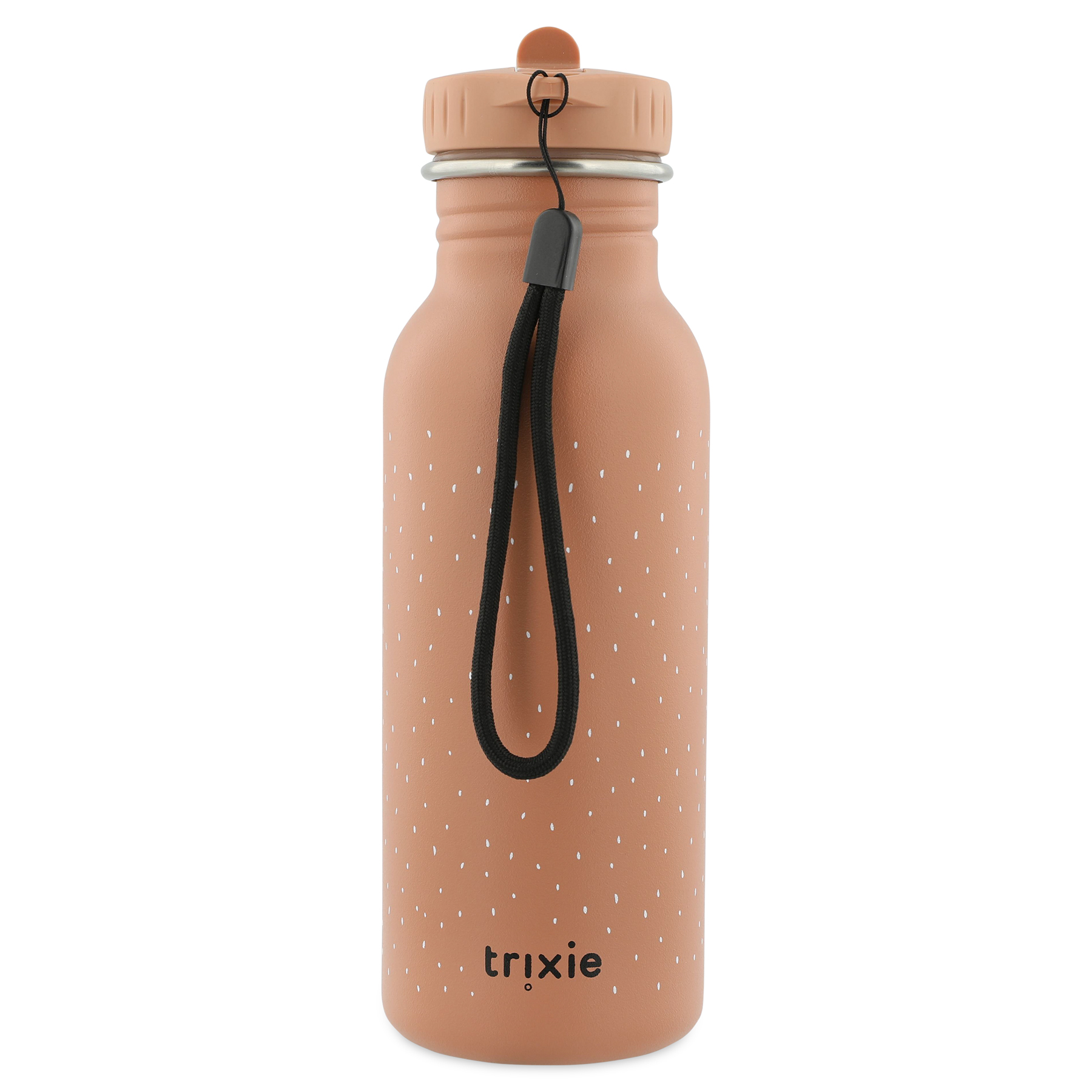 Trixie Drinkfles Mrs. Cat 500 ml