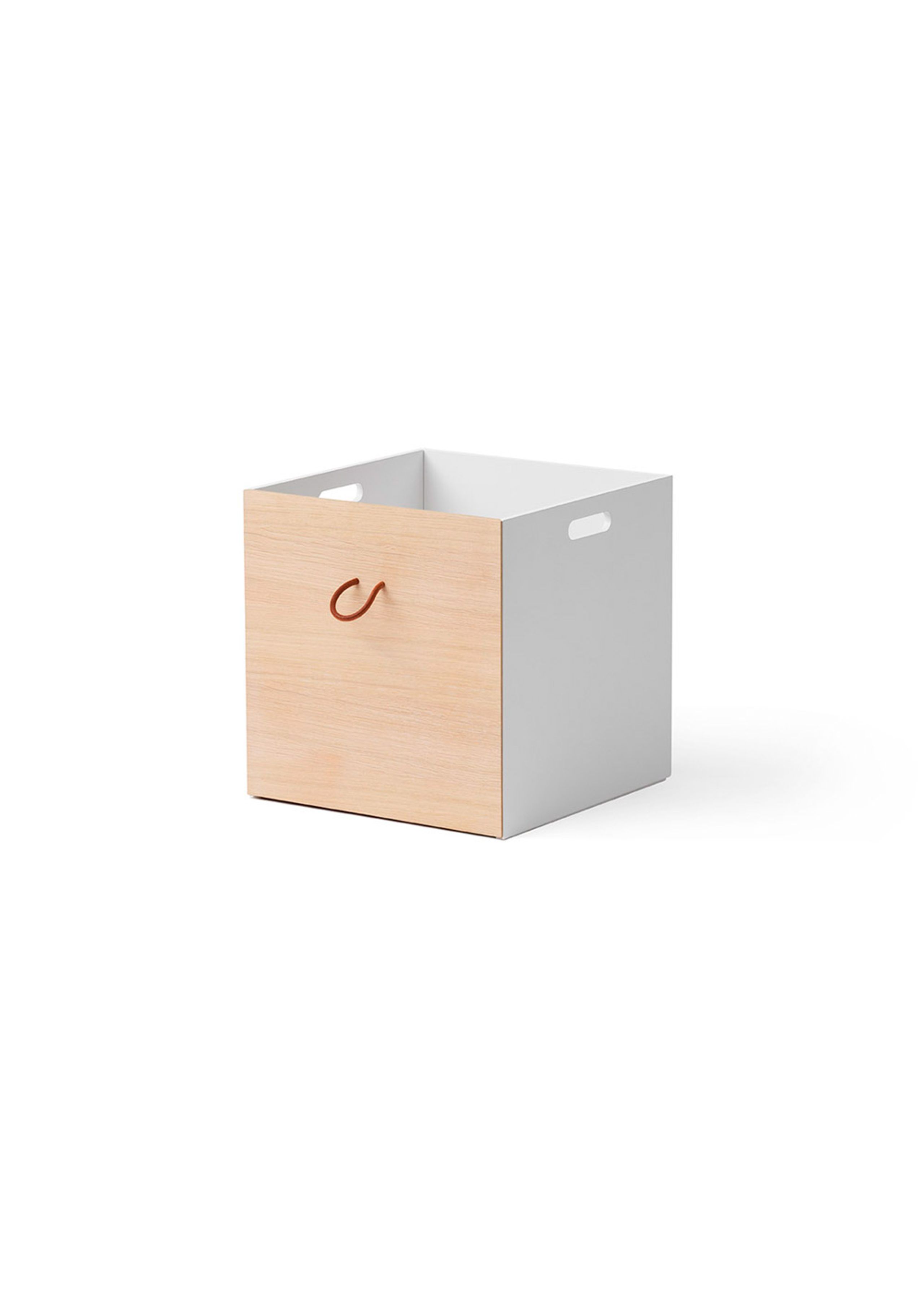 Oliver Furniture Opbergbox - 2 stuks