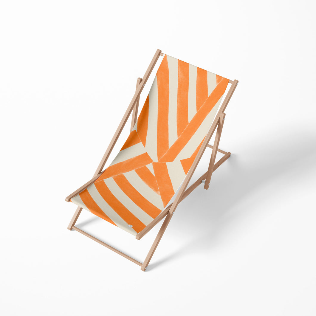 Strandstoel The Nice Fleet Portofino Spirtz