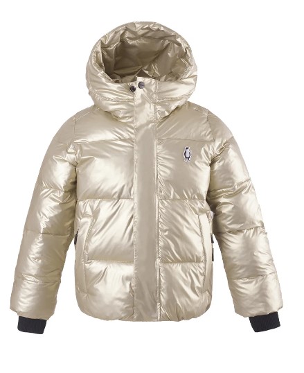 GO SOAKY / dragon eye / gold