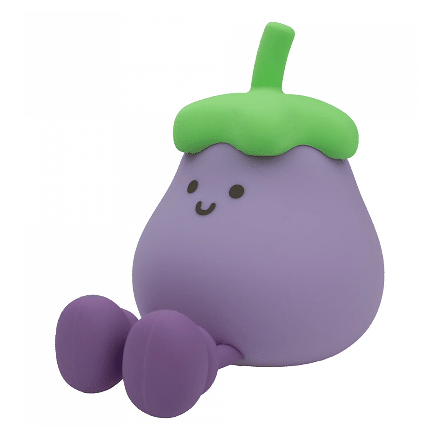 Mary's LED Lamp Eggplant