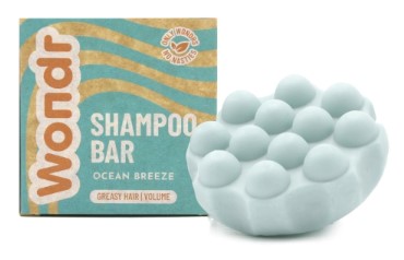 WONDR Conditioner Bar Ocean Breeze