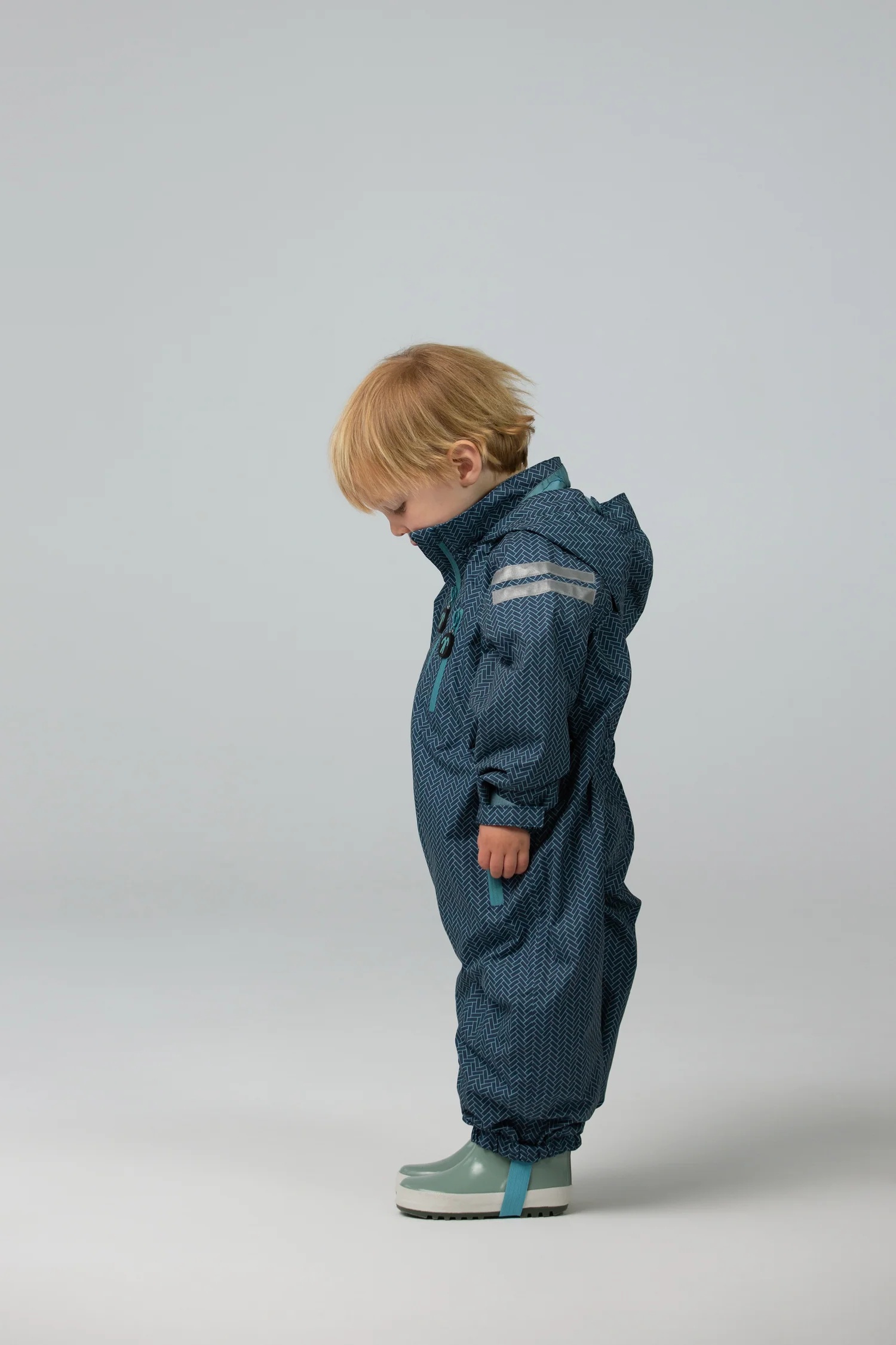 Ducksday Regenpak Ranger - 3 jaar