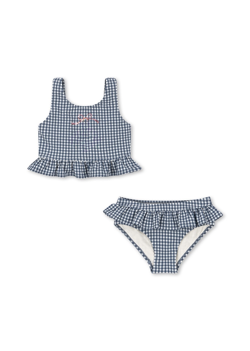 Konges Slojd Bikini Soline Vintage Indigo