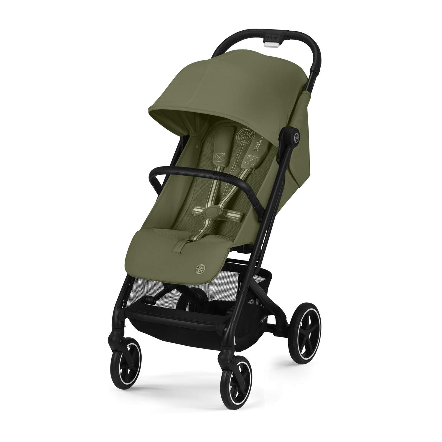 Cybex Buggy Beezy Moss Green