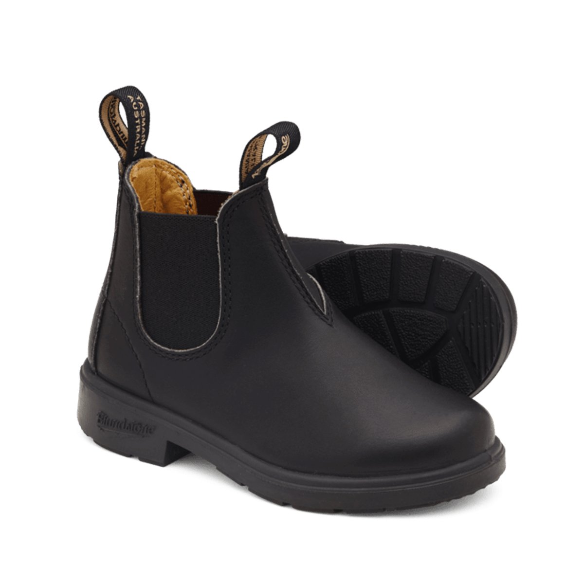 Blundstone Kids Boots Black - Maat 25