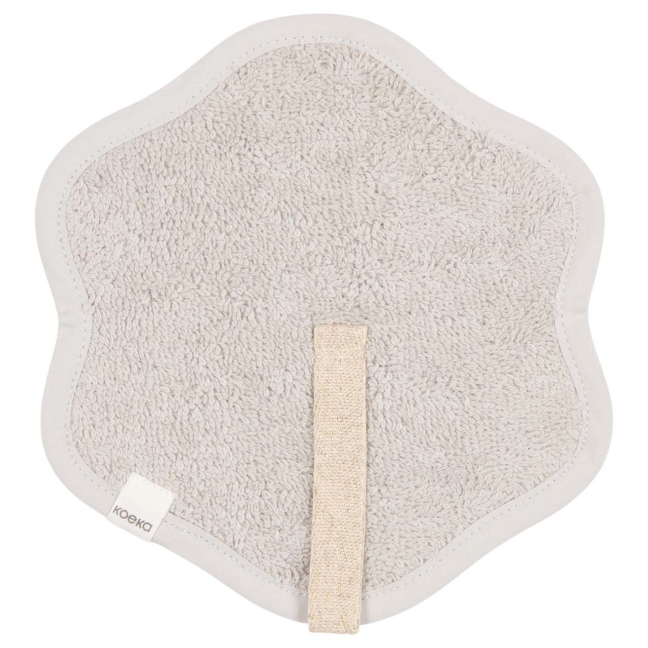 Koeka Fopspeendoekje Dijon Daily Stone