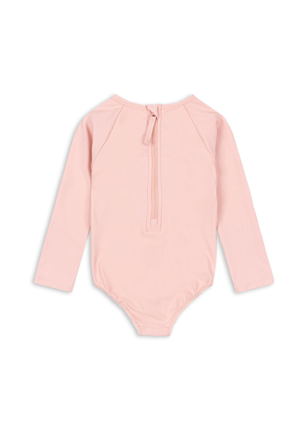 Konges Slojd Kids Badpak Lm Kitty Powder Pink