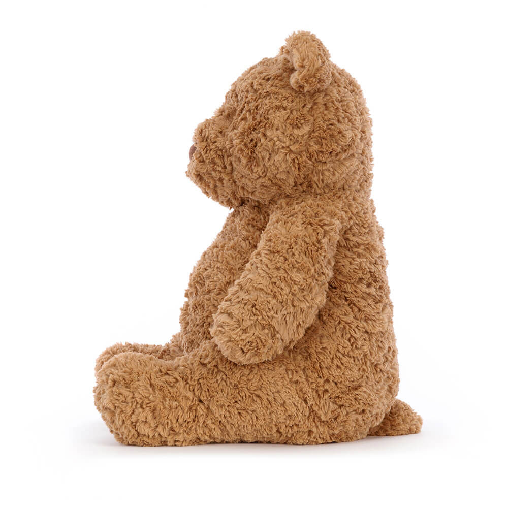 Jellycat Knuffel Bartholomew Bear large 36x17x14 cm
