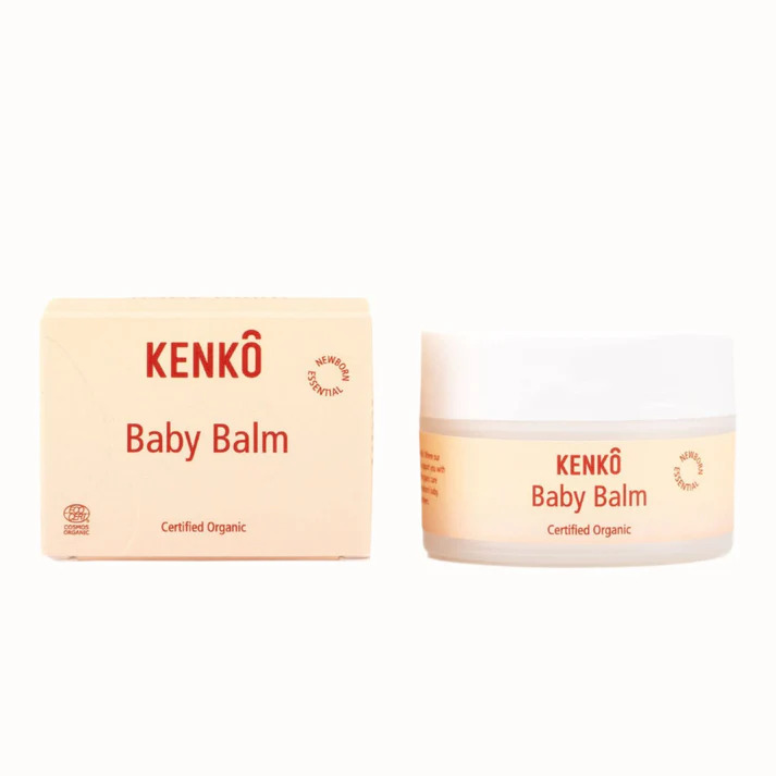 Kenkô Baby Balm 75 ml