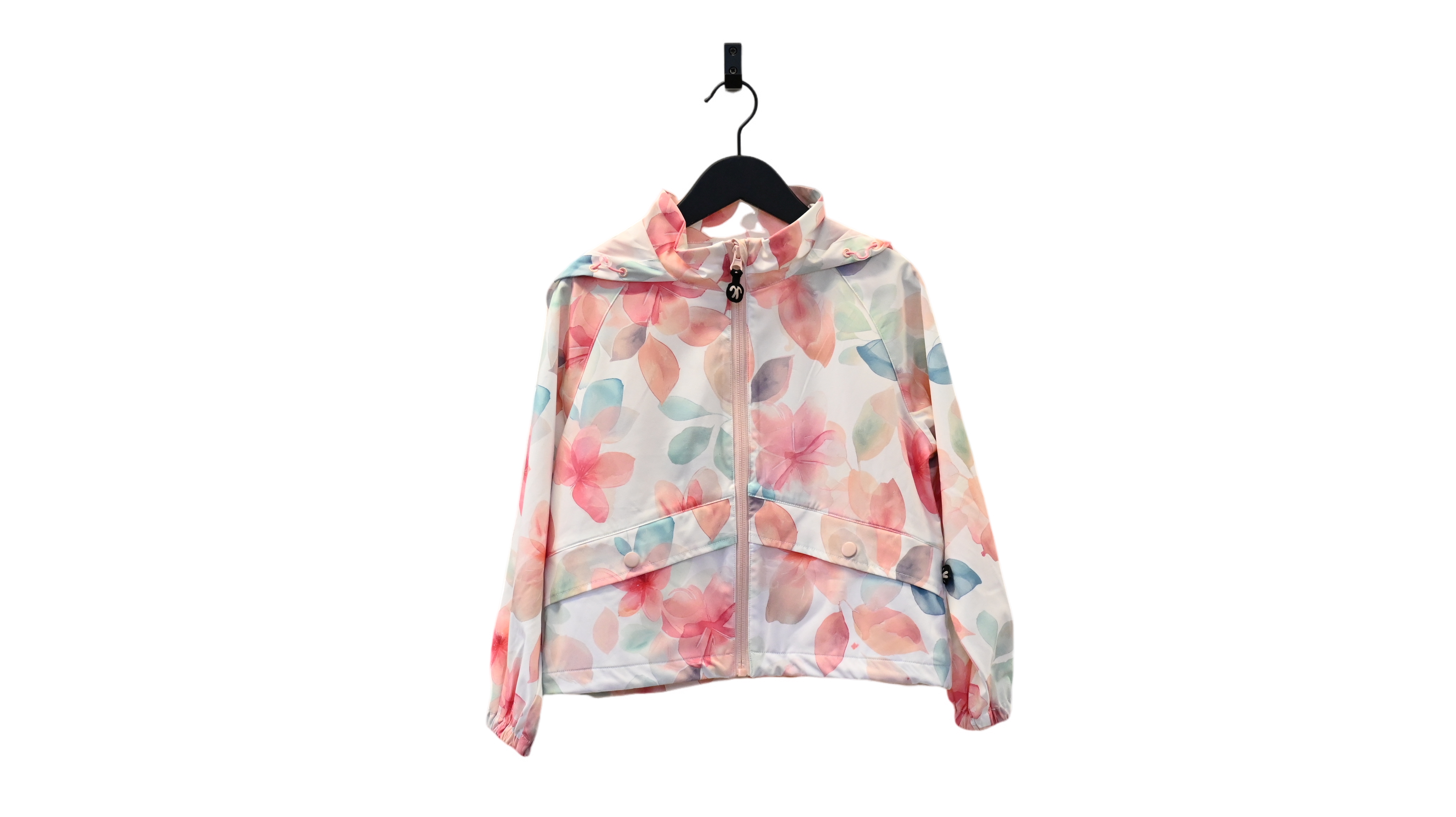 Ducksday Jas Windbreaker Bliss - 8 jaar