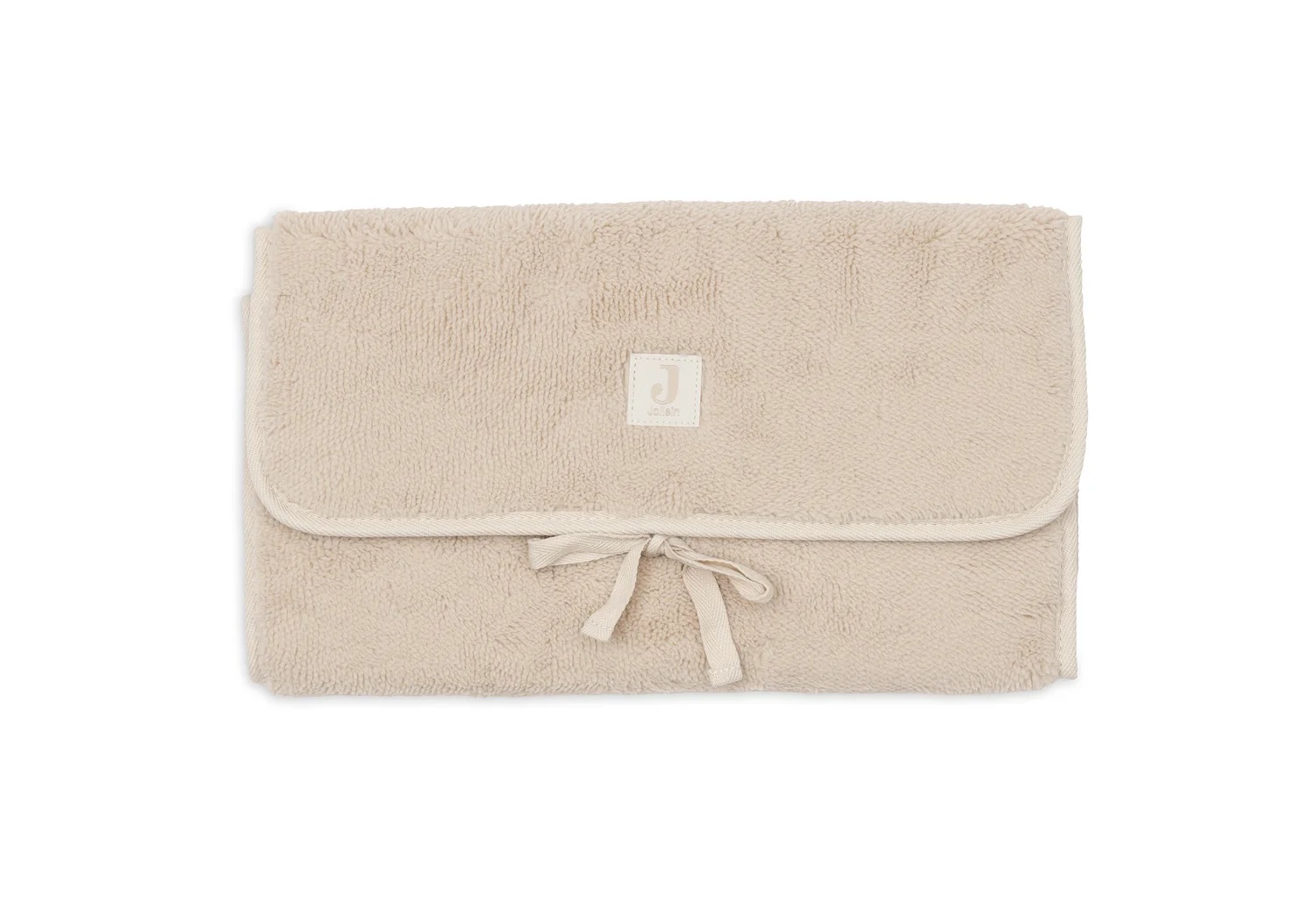 Jollein Verschoningsmat Fluffy Sand