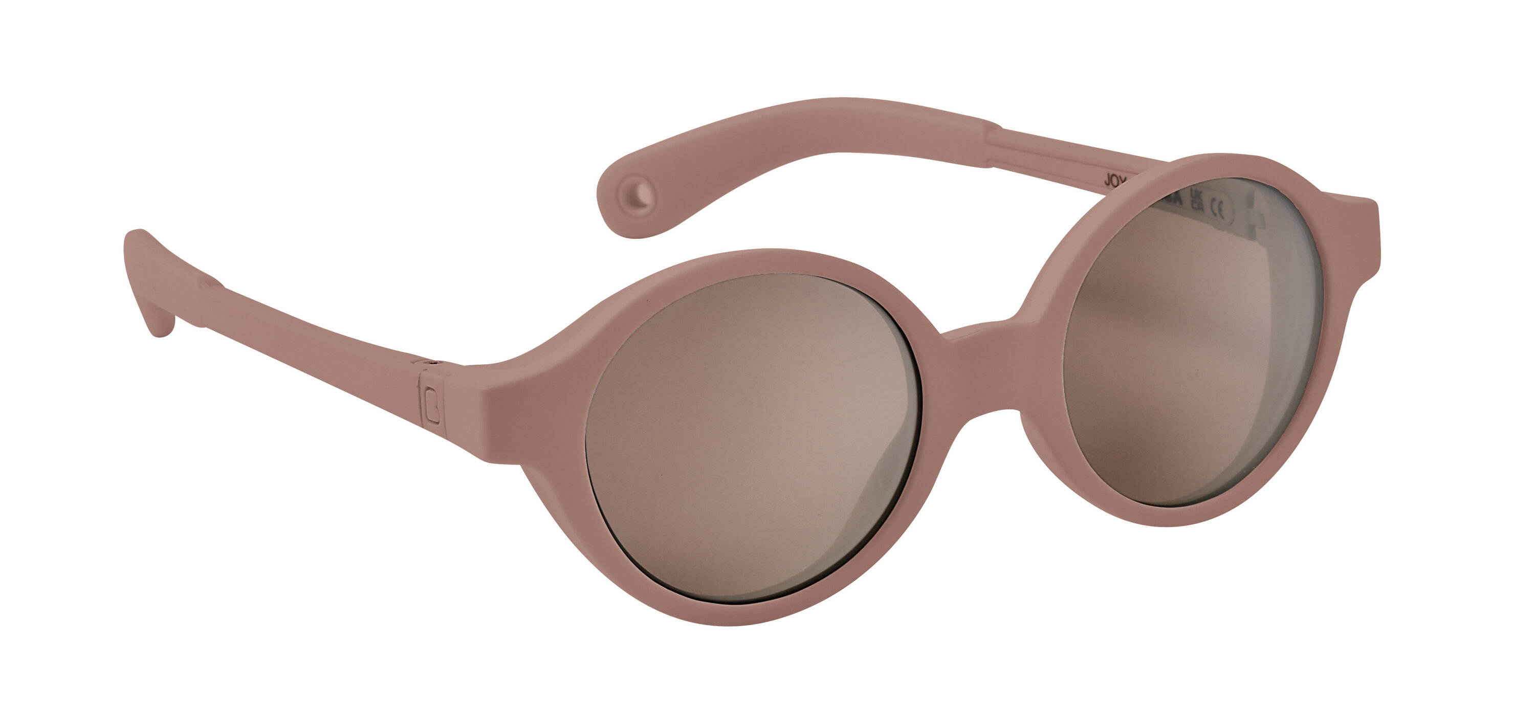 Beaba Zonnebril Casual 9-24 maand Blush