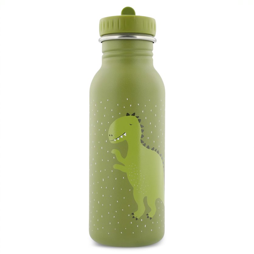 Trixie Drinkfles Mr. Dino 500 ml