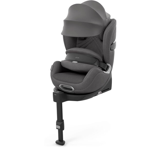 Cybex Autostoel Anoris T2 I-Size Mirage Grey Dark