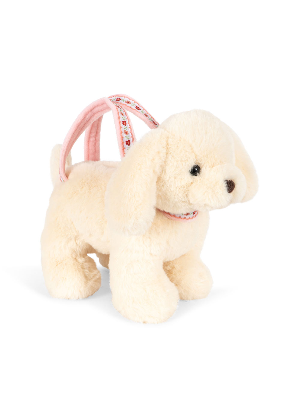 Konges Slojd Tas Puppy Off White