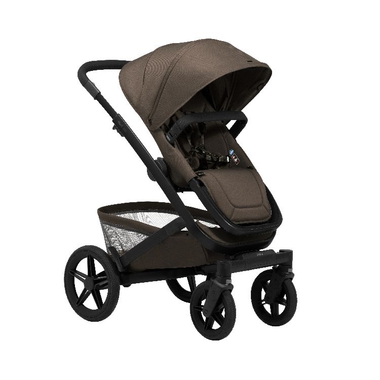 Joolz Kinderwagen Geo5 Hazel Brown