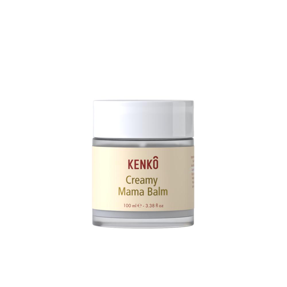 Kenkô Balm Creamy Mama 100 ml