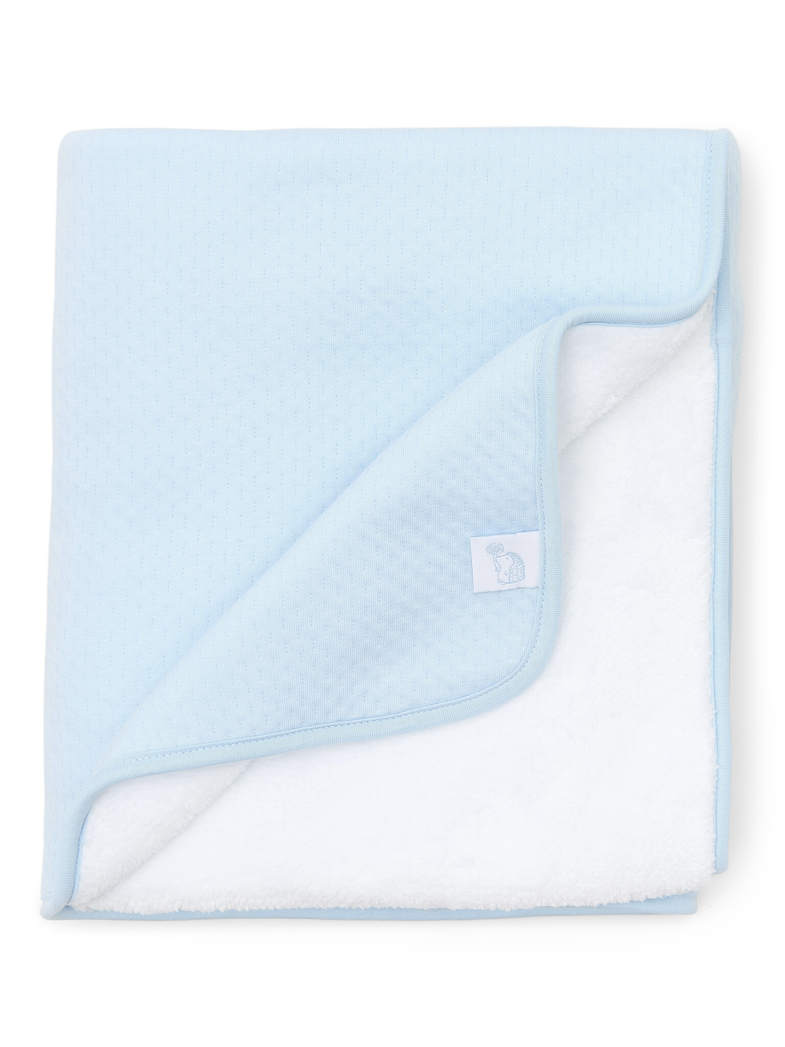 Poetree Deken Bed Blue Dreams 100x135 cm