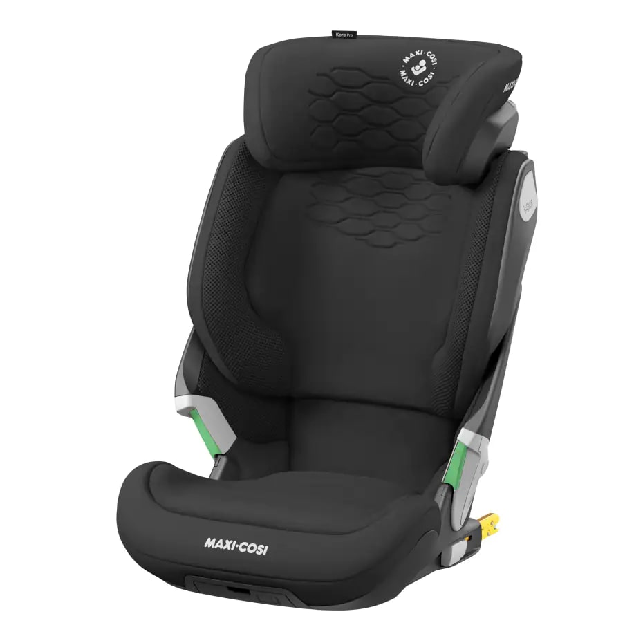 Maxi-Cosi Autostoel Kore Pro I-Size Authentic Black 100-150 cm