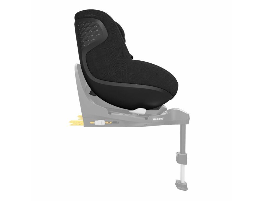 Maxi-Cosi Autostoel Pearl 360 Pro Authentic Black 61-105 cm