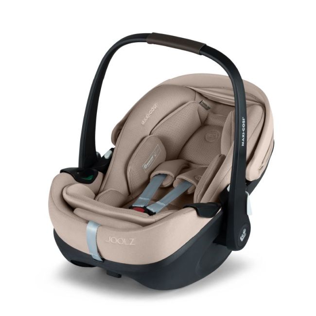 Maxi-Cosi Autostoel Pebble 360 Pro2 SlideTech Taupe 40-87 cm
