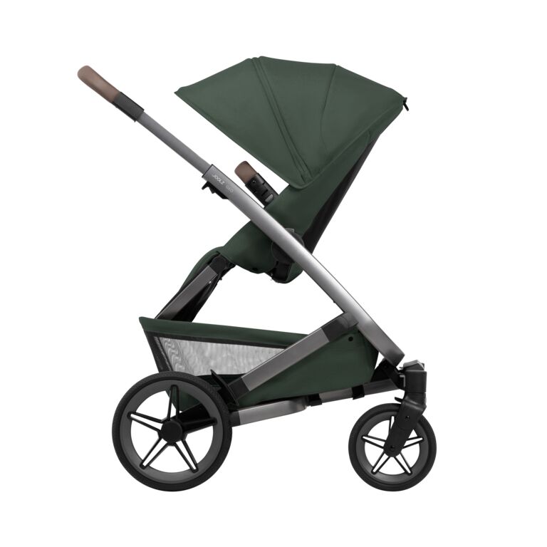 Joolz Kinderwagen Geo5 Forest Green
