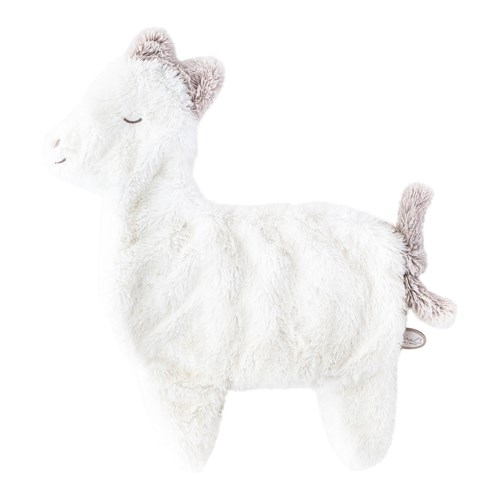 Dimpel Doudou Lulu Alpaca Wit