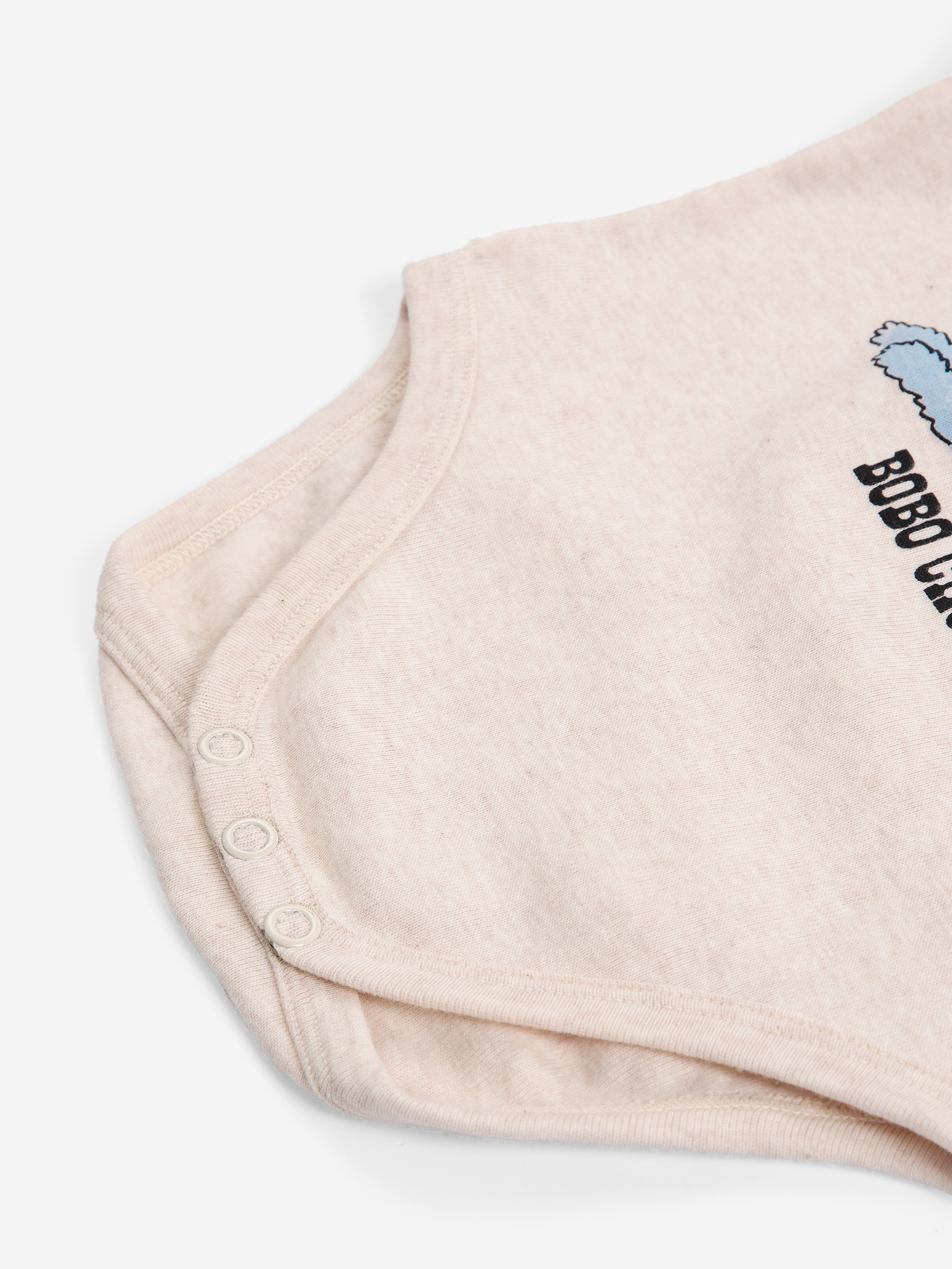 Bobo Choses Baby Body Lm Puffer