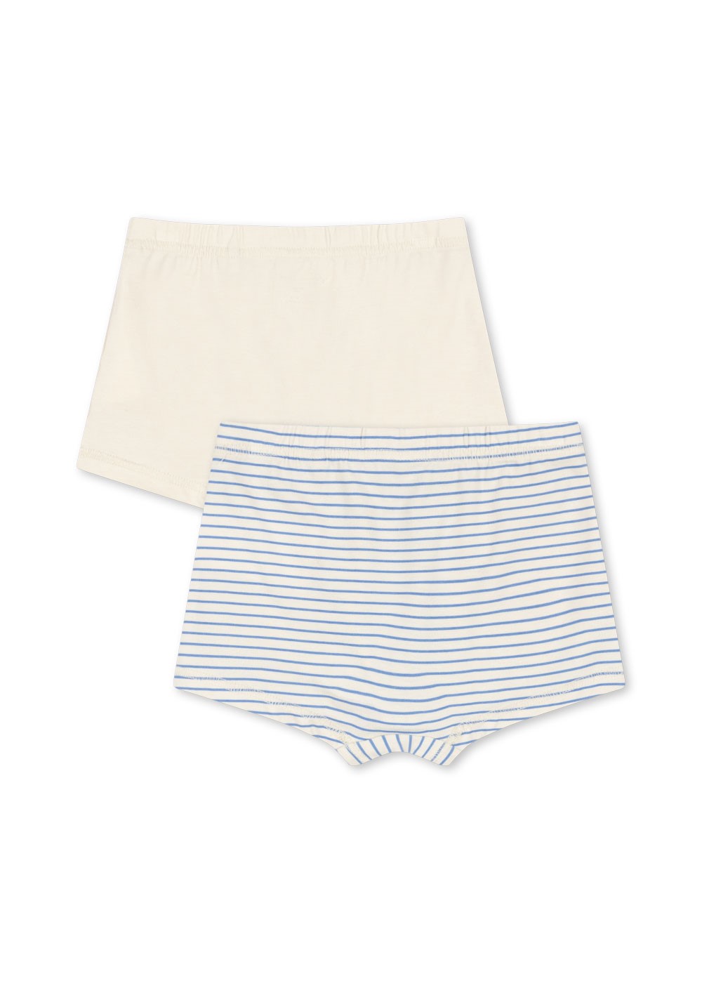 Konges Slojd Boxershort Stripe-Provence Mix - 2 stuks