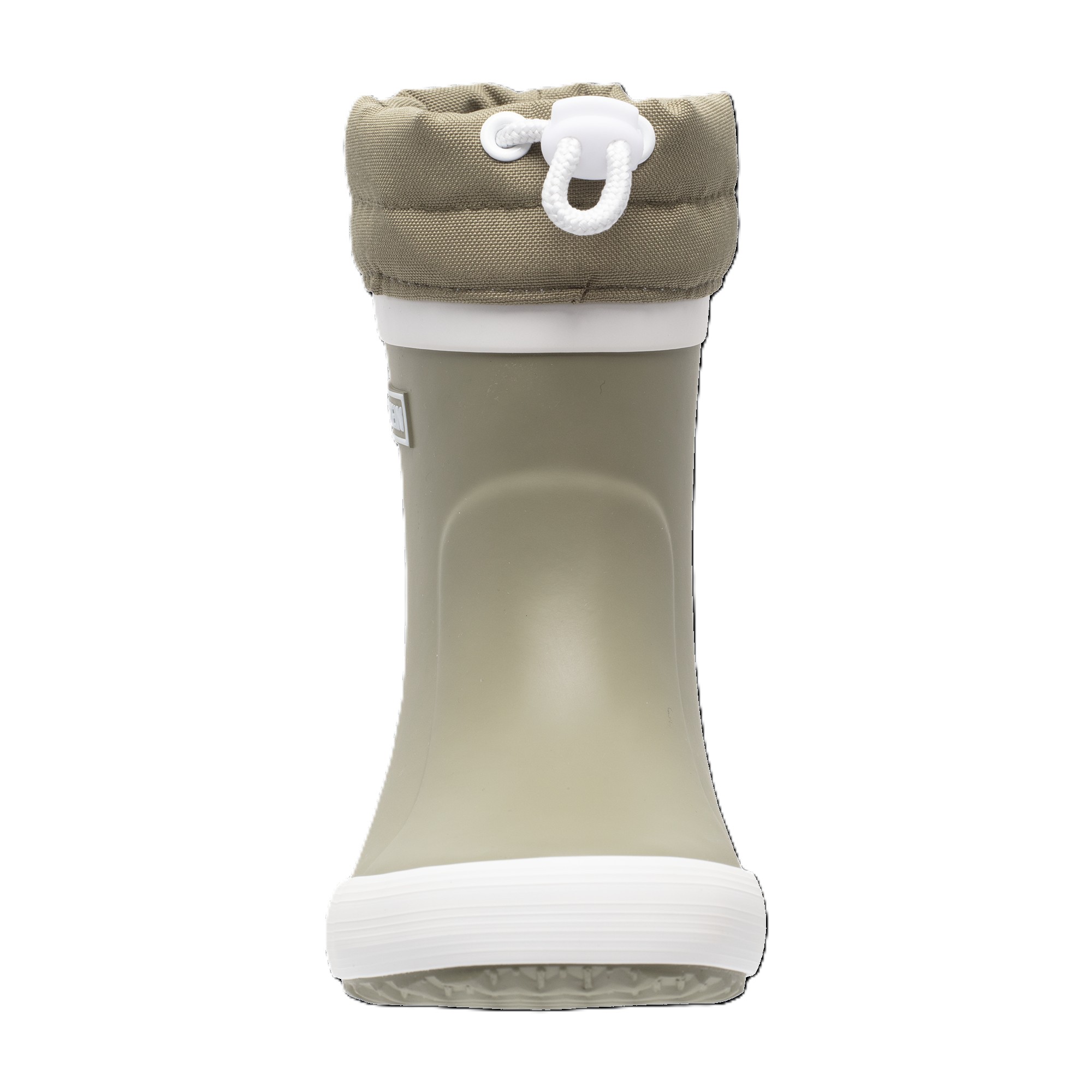 Bergstein Regenlaars Classic Thermo Green - Maat 23