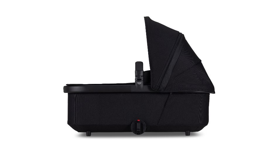 Joolz Draagmand Geo3 Space Black