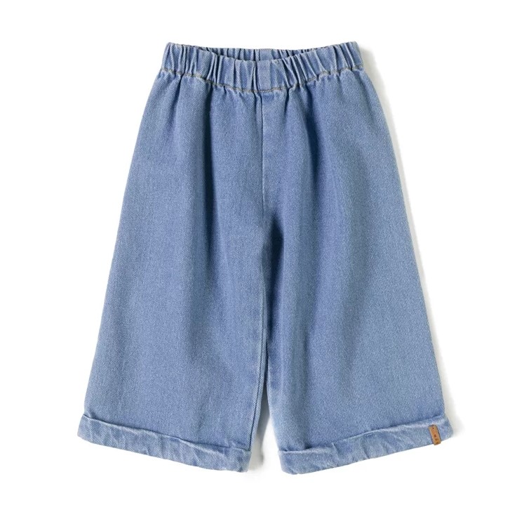 Nixnut Jeans Wide Pants