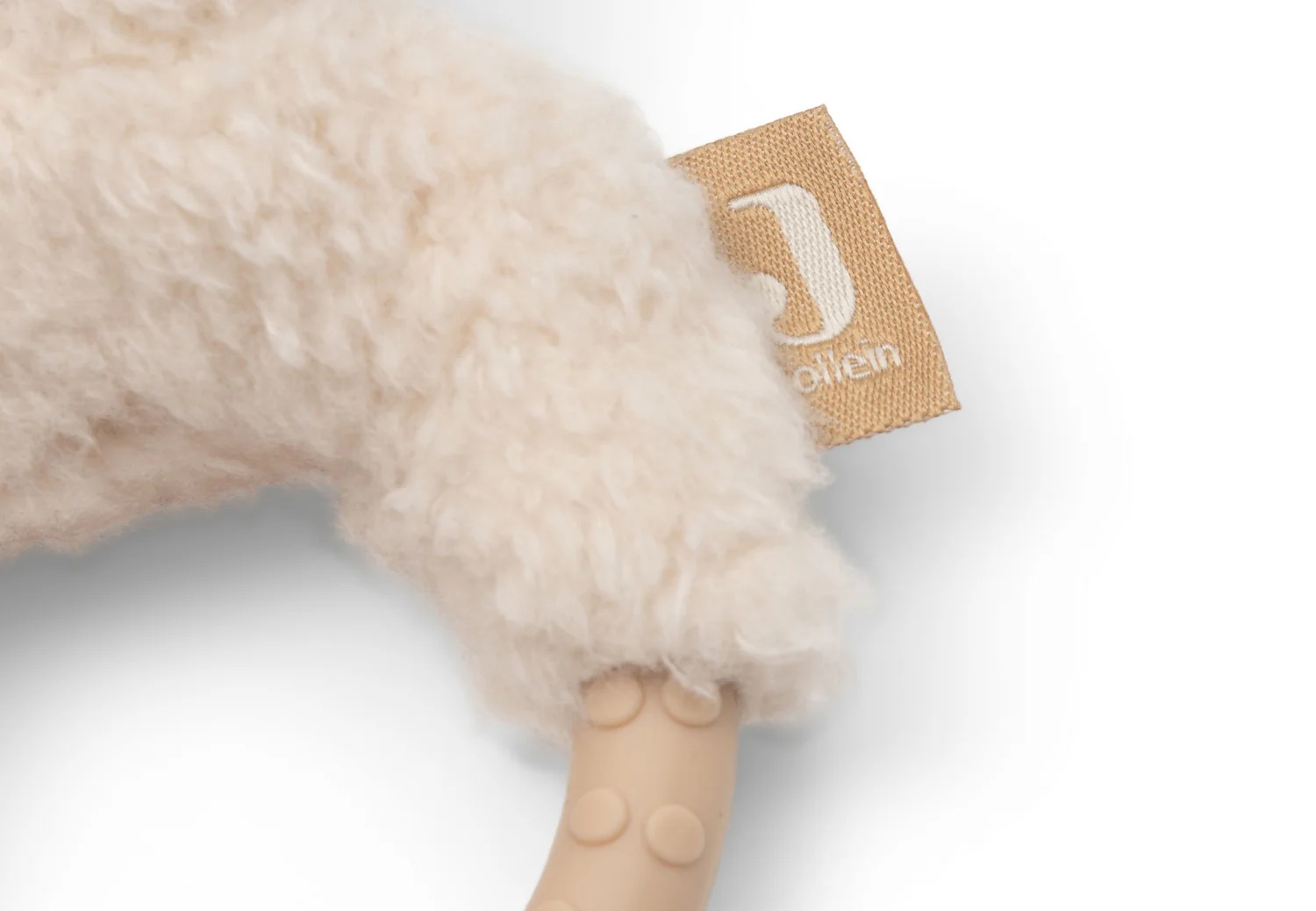 Jollein Bijtring Alpaca Paco