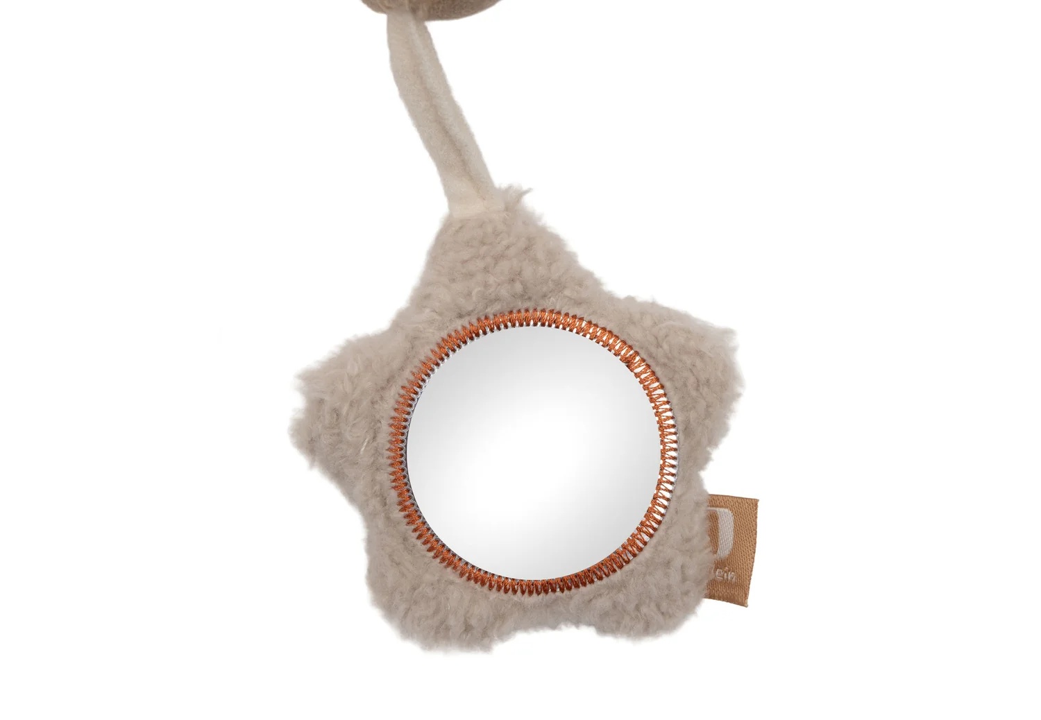 Jollein Activiteitenspiraal Woolly