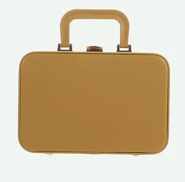 Sticky Sis Club / vanity case / il sole / sunkissed