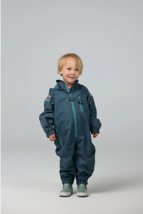 Ducksday / Rainsuit / Ranger