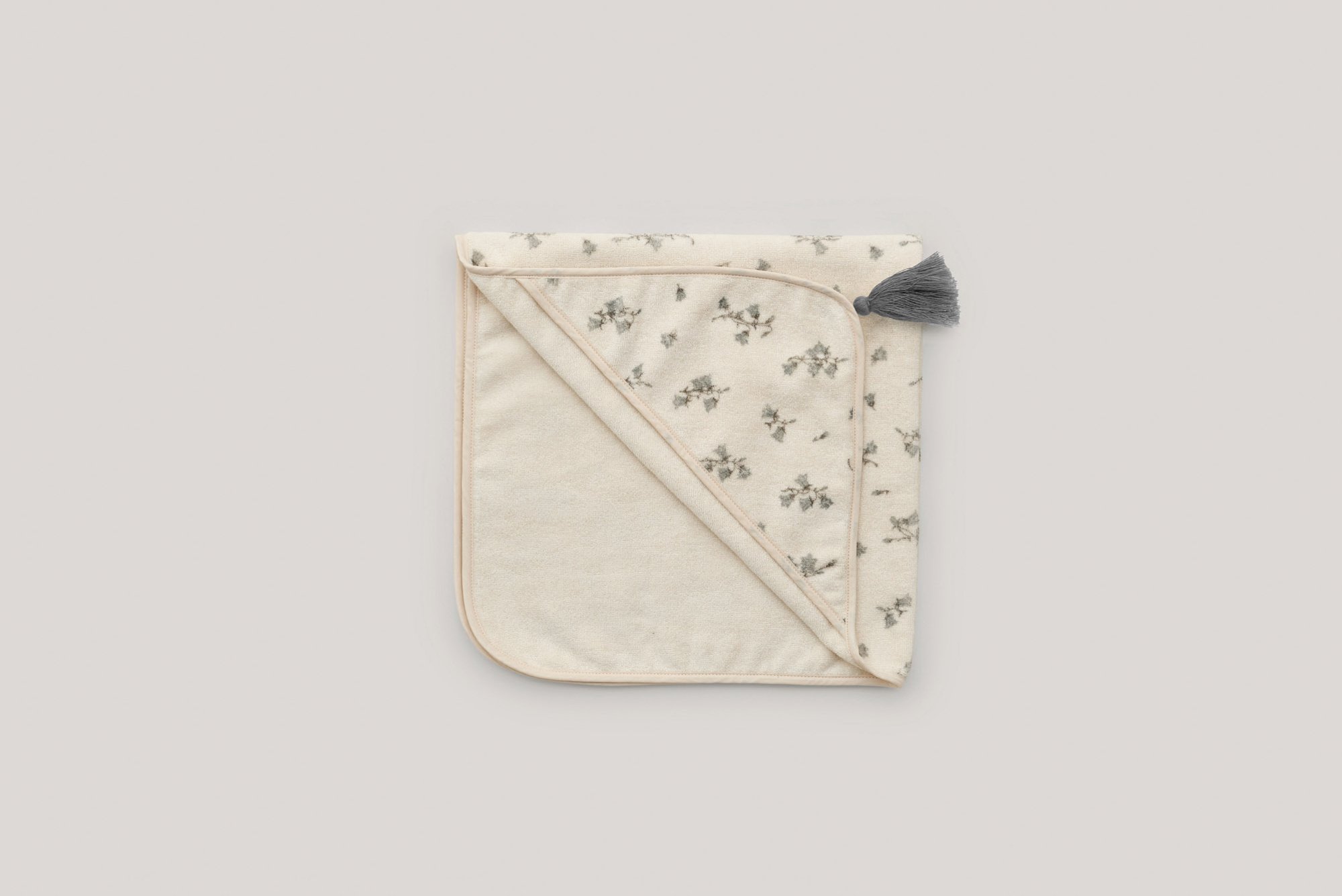 Garbo & Friends / Badcape baby / Bluebell