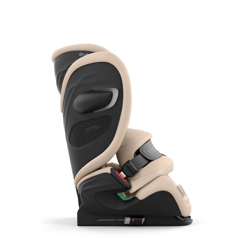 Cybex Autostoel Pallas G3 I-Size Almond Beige