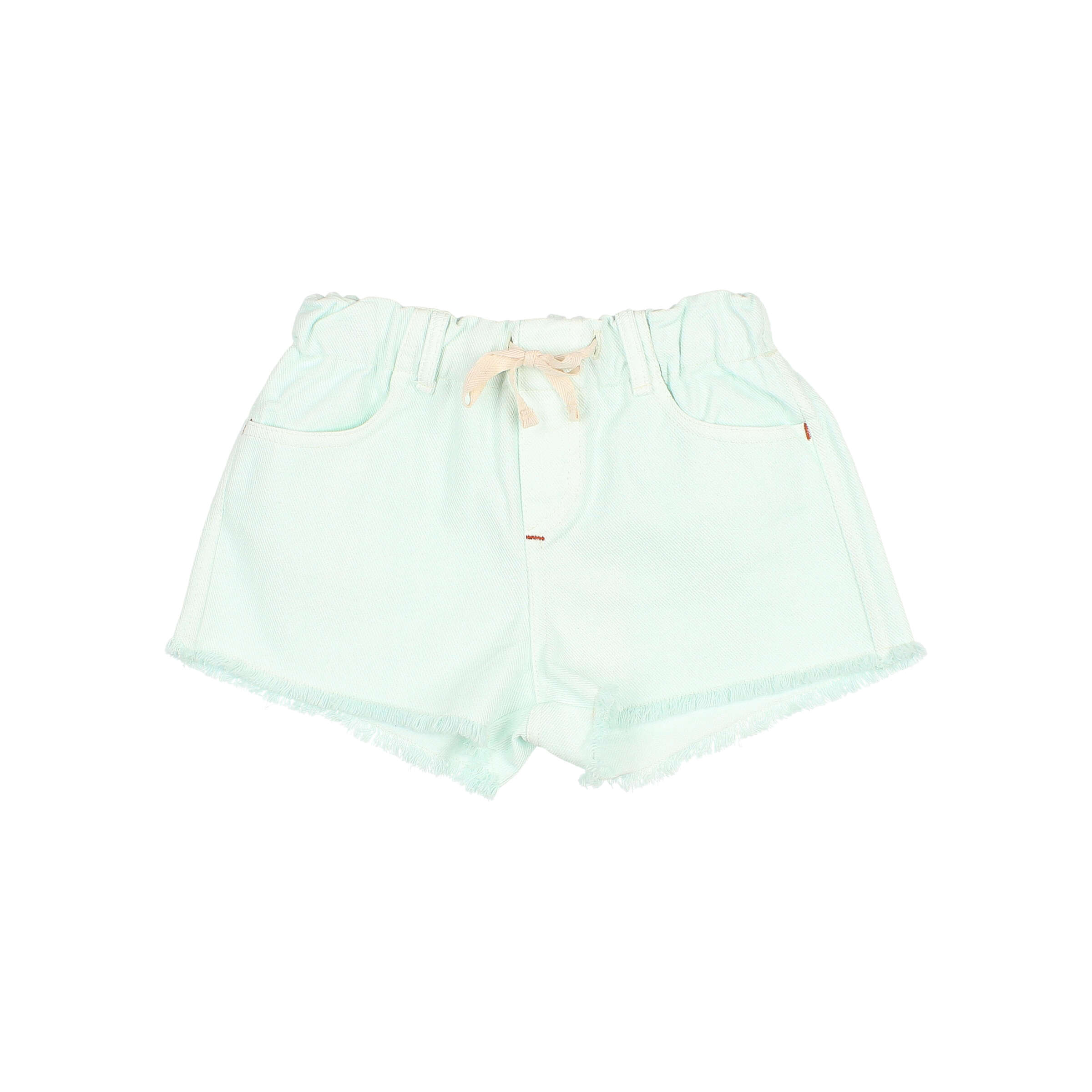 Buho Kids Short Drill Aqua