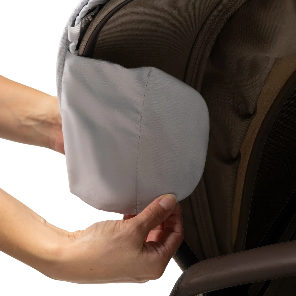 Joolz Comfort Cover Voor Day5-Geo3-5-Hub2-Aer+/2