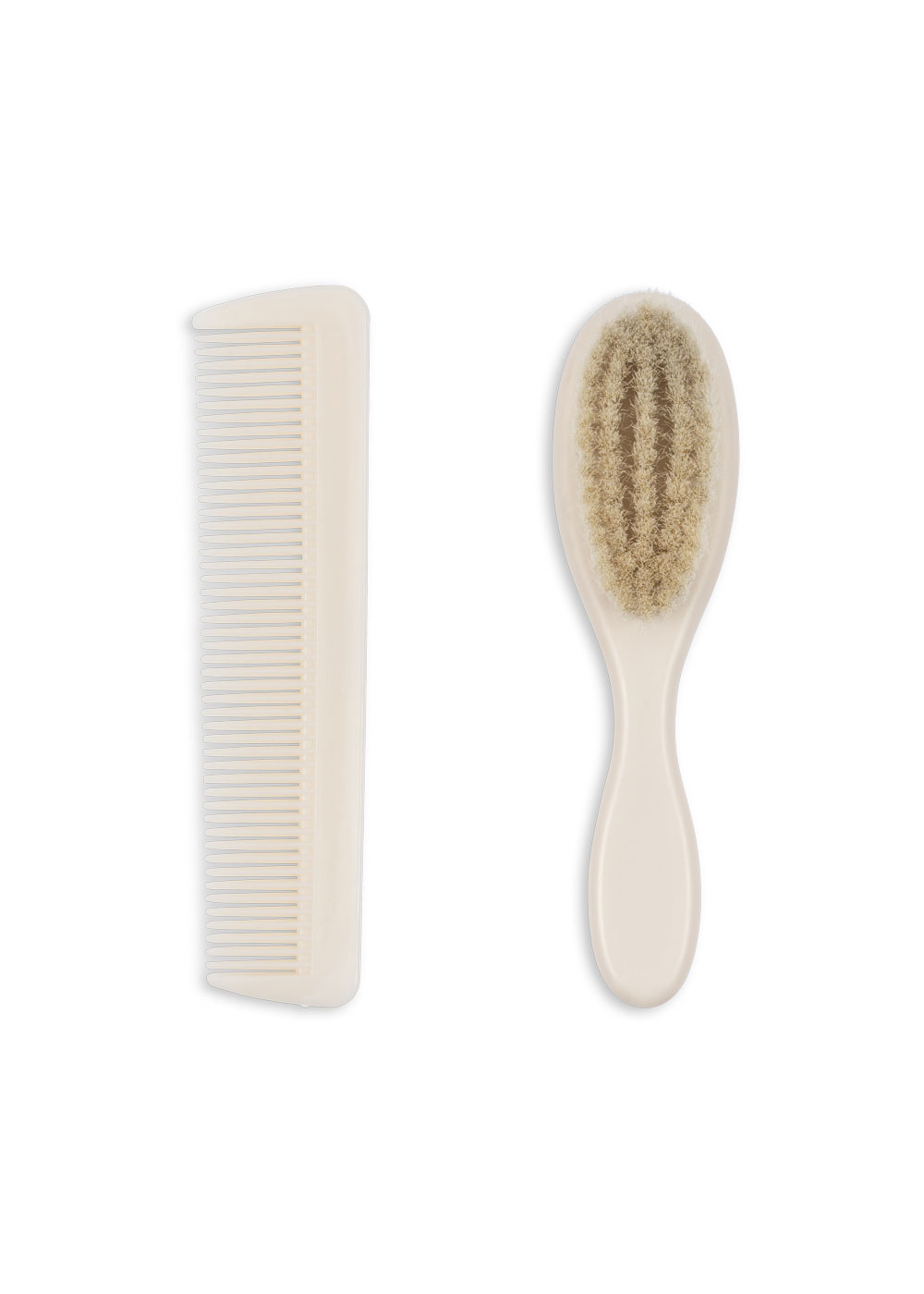 Fanga Kapset Baby Beige